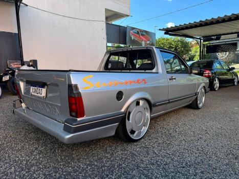 VOLKSWAGEN Saveiro 1.6 CL, Foto 7