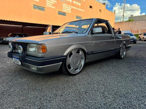 VOLKSWAGEN Saveiro 1.6 CL, Foto 8