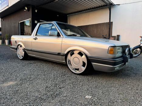 VOLKSWAGEN Saveiro 1.6 CL, Foto 9
