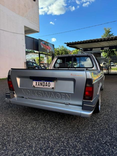 VOLKSWAGEN Saveiro 1.6 CL, Foto 10