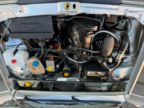 VOLKSWAGEN Saveiro 1.6 CL, Foto 12