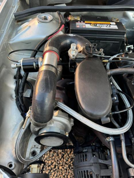 VOLKSWAGEN Saveiro 1.6 CL, Foto 15