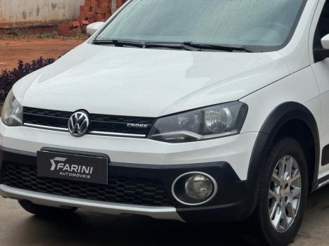 VOLKSWAGEN Saveiro 1.6 16V G6 CROSS CABINE ESTENDIDA FLEX, Foto 2