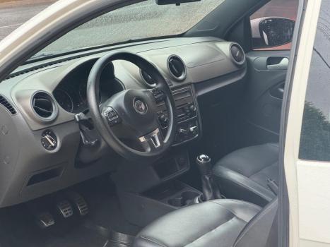 VOLKSWAGEN Saveiro 1.6 16V G6 CROSS CABINE ESTENDIDA FLEX, Foto 8