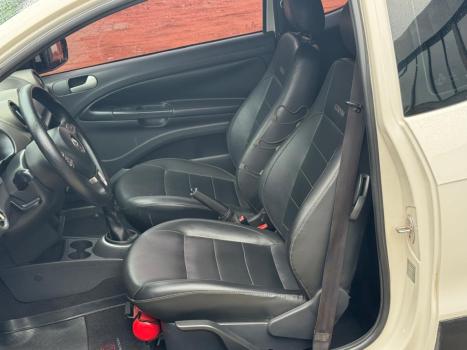 VOLKSWAGEN Saveiro 1.6 16V G6 CROSS CABINE ESTENDIDA FLEX, Foto 9