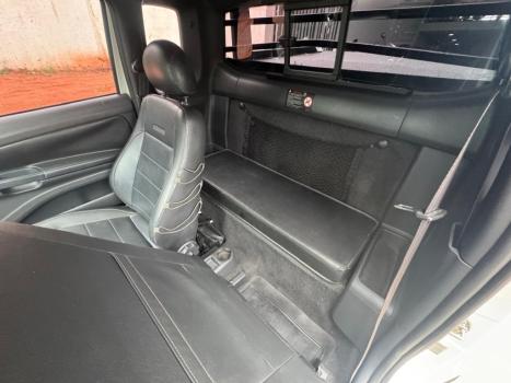 VOLKSWAGEN Saveiro 1.6 16V G6 CROSS CABINE ESTENDIDA FLEX, Foto 10