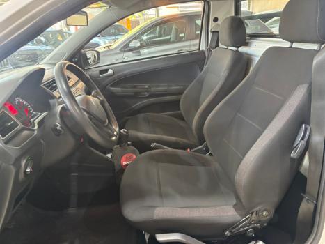 VOLKSWAGEN Saveiro 1.6 FLEX MSI ROBUST CABINE SIMPLES, Foto 9