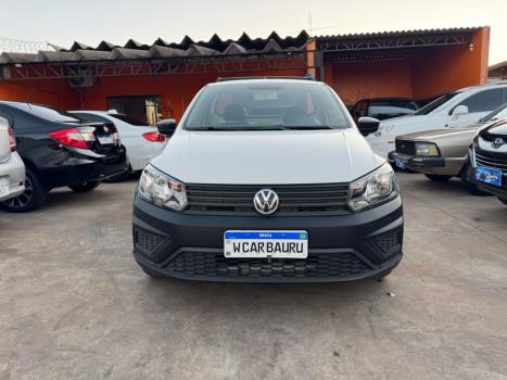 VOLKSWAGEN Saveiro 1.6 FLEX MSI ROBUST CABINE SIMPLES, Foto 6