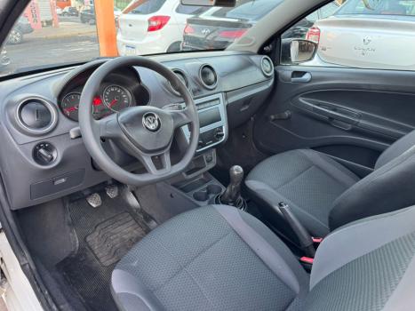 VOLKSWAGEN Saveiro 1.6 FLEX MSI ROBUST CABINE SIMPLES, Foto 7