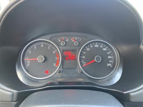 VOLKSWAGEN Saveiro 1.6 FLEX MSI ROBUST CABINE SIMPLES, Foto 9