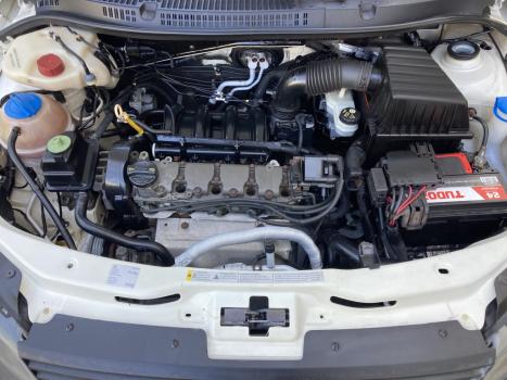 VOLKSWAGEN Saveiro 1.6 FLEX MSI ROBUST CABINE SIMPLES, Foto 13