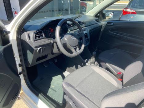 VOLKSWAGEN Saveiro 1.6 G7 CABINE SIMPLES ROBUST FLEX, Foto 7