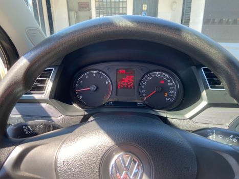 VOLKSWAGEN Saveiro 1.6 G7 CABINE SIMPLES ROBUST FLEX, Foto 8