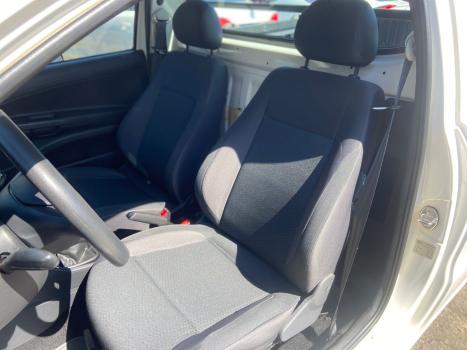 VOLKSWAGEN Saveiro 1.6 G7 CABINE SIMPLES ROBUST FLEX, Foto 9