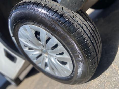 VOLKSWAGEN Saveiro 1.6 G7 CABINE SIMPLES ROBUST FLEX, Foto 11
