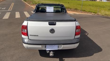 VOLKSWAGEN Saveiro 1.6 CS, Foto 2
