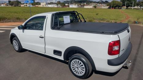 VOLKSWAGEN Saveiro 1.6 CS, Foto 3