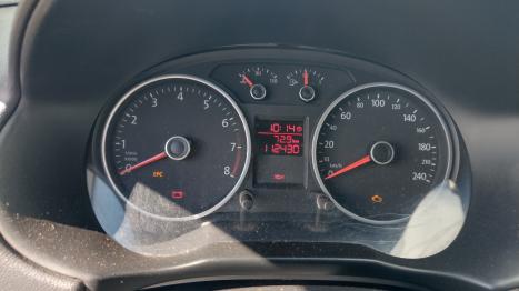 VOLKSWAGEN Saveiro 1.6 CS, Foto 6