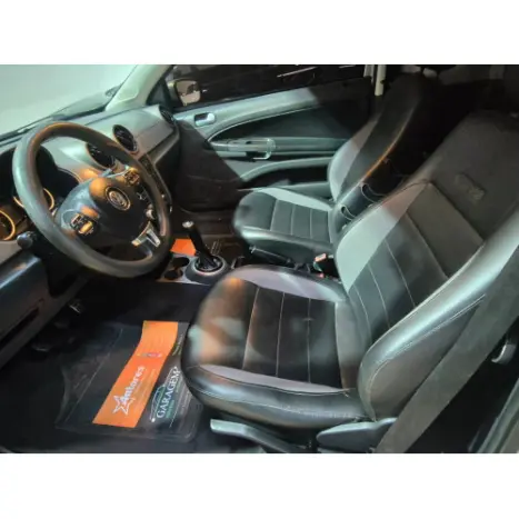 VOLKSWAGEN Saveiro 1.6 G5 CROSS CABINE ESTENDIDA FLEX, Foto 5