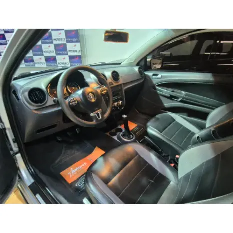 VOLKSWAGEN Saveiro 1.6 G5 CROSS CABINE ESTENDIDA FLEX, Foto 6