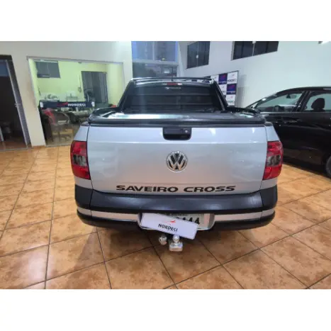 VOLKSWAGEN Saveiro 1.6 G5 CROSS CABINE ESTENDIDA FLEX, Foto 9