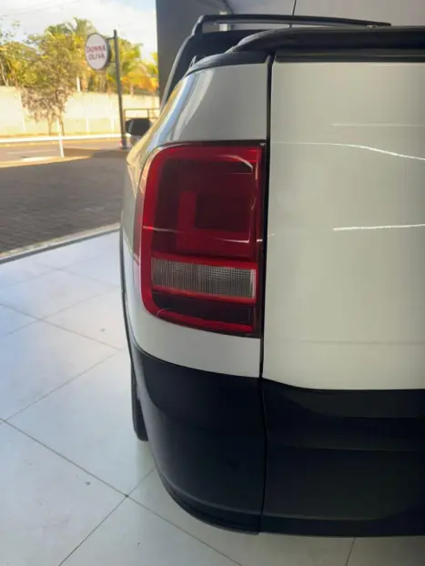 VOLKSWAGEN Saveiro 1.6 G7 CABINE SIMPLES ROBUST FLEX, Foto 9