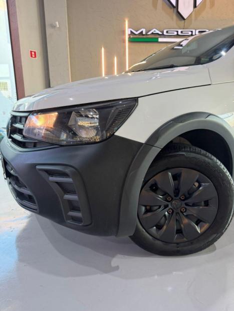 VOLKSWAGEN Saveiro 1.6 G6 ROBUST FLEX, Foto 2