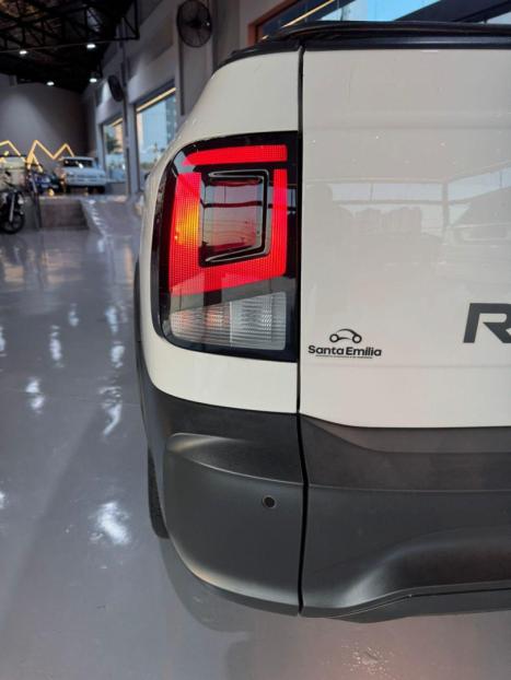 VOLKSWAGEN Saveiro 1.6 G6 ROBUST FLEX, Foto 5