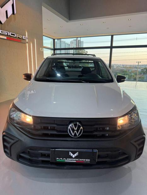 VOLKSWAGEN Saveiro 1.6 G6 ROBUST FLEX, Foto 7