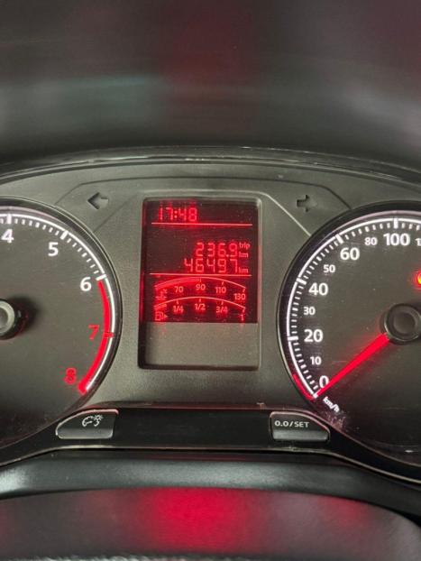 VOLKSWAGEN Saveiro 1.6 G6 ROBUST FLEX, Foto 9