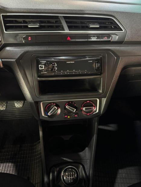 VOLKSWAGEN Saveiro 1.6 G6 ROBUST FLEX, Foto 13