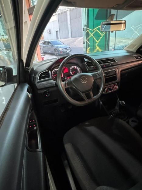 VOLKSWAGEN Saveiro 1.6 G6 ROBUST FLEX, Foto 14