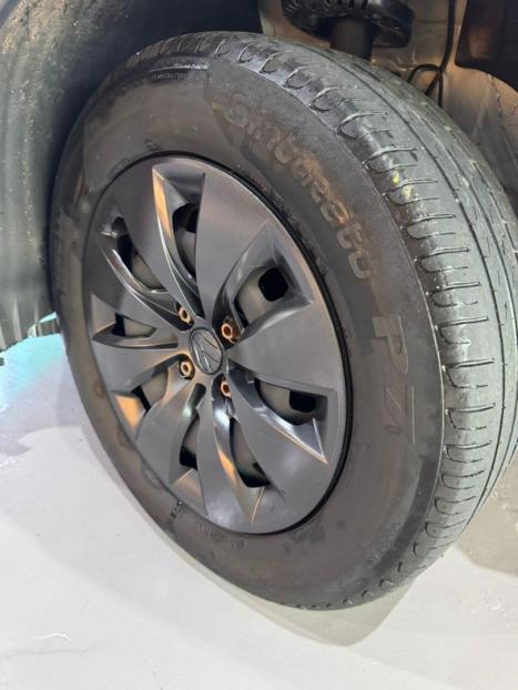 VOLKSWAGEN Saveiro 1.6 G6 ROBUST FLEX, Foto 15