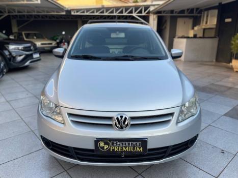 VOLKSWAGEN Saveiro 1.6 CS, Foto 2