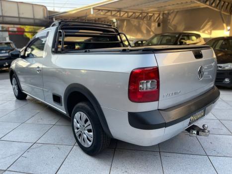 VOLKSWAGEN Saveiro 1.6 CS, Foto 3