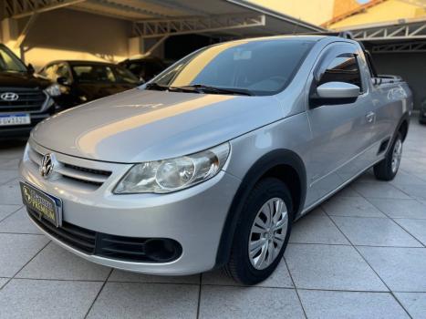 VOLKSWAGEN Saveiro 1.6 CS, Foto 4