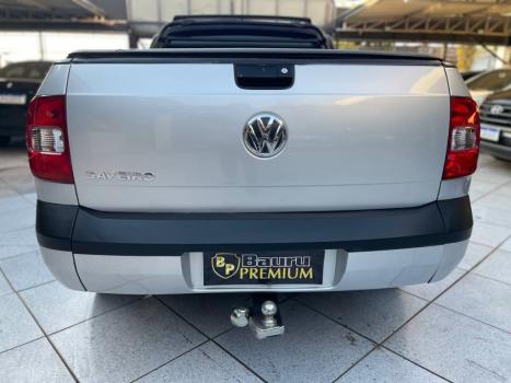 VOLKSWAGEN Saveiro 1.6 CS, Foto 6