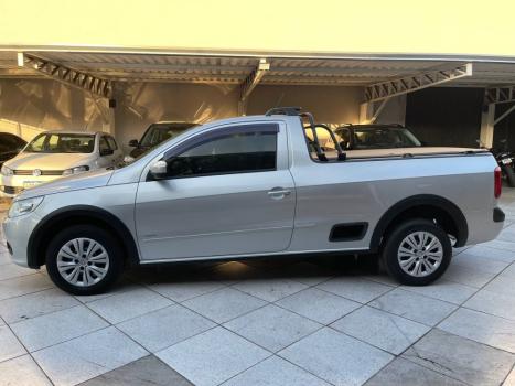 VOLKSWAGEN Saveiro 1.6 CS, Foto 8