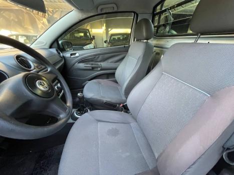 VOLKSWAGEN Saveiro 1.6 CS, Foto 9