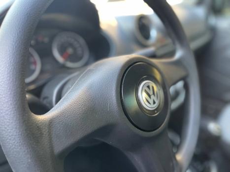 VOLKSWAGEN Saveiro 1.6 CS, Foto 10