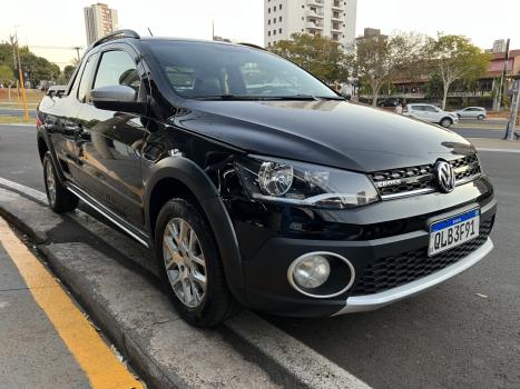 VOLKSWAGEN Saveiro 1.6 16V G6 CROSS CABINE ESTENDIDA FLEX, Foto 1