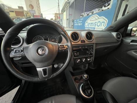 VOLKSWAGEN Saveiro 1.6 16V G6 CROSS CABINE ESTENDIDA FLEX, Foto 7