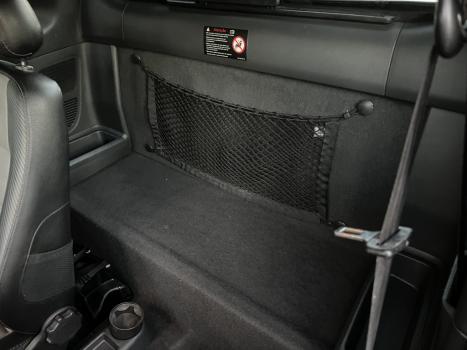 VOLKSWAGEN Saveiro 1.6 16V G6 CROSS CABINE ESTENDIDA FLEX, Foto 10