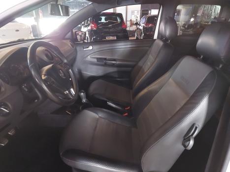 VOLKSWAGEN Saveiro 1.6 16V G6 CROSS CABINE DUPLA FLEX, Foto 5