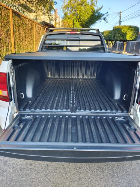 VOLKSWAGEN Saveiro 1.6 16V FLEX MSI TRENDLINE CABINE SIMPLES, Foto 7