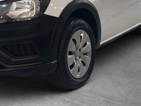VOLKSWAGEN Saveiro 1.6 16V FLEX MSI ROBUST CABINE SIMPLES, Foto 3