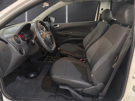 VOLKSWAGEN Saveiro 1.6 16V FLEX MSI ROBUST CABINE SIMPLES, Foto 7