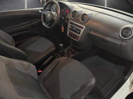 VOLKSWAGEN Saveiro 1.6 16V FLEX MSI ROBUST CABINE SIMPLES, Foto 11