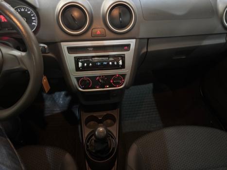 VOLKSWAGEN Saveiro 1.6 16V FLEX MSI ROBUST CABINE SIMPLES, Foto 12