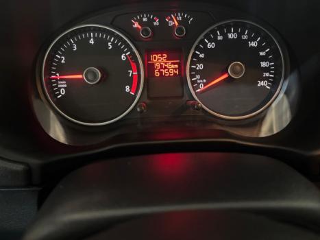 VOLKSWAGEN Saveiro 1.6 16V FLEX MSI ROBUST CABINE SIMPLES, Foto 13